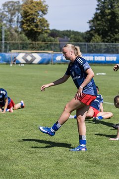 Bild 9 - wU21 HSV
